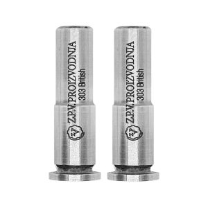 ZPV Headspace Gauge Set 303 British