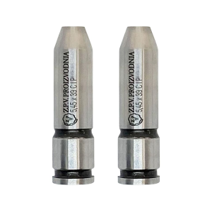 ZPV Headspace Gauge Set 5.45x39mm