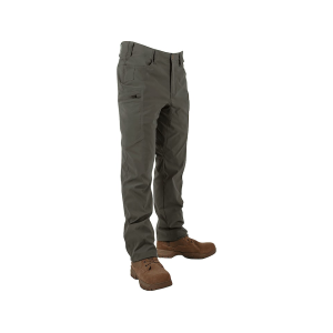 Tru-Spec Men's 24-7 Series Agility Pants Ranger Green 30X32