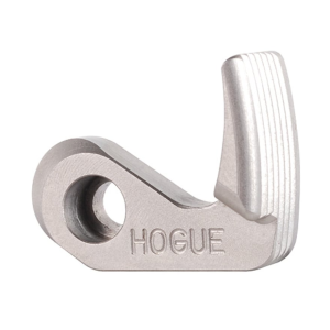 Hogue Cylinder Release Thumbpiece for S&W Short Cylinder Stainless Steel