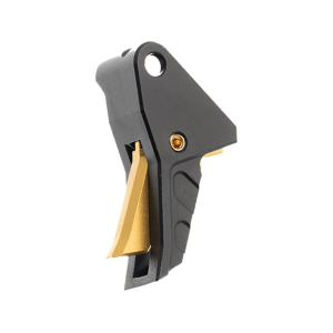 Tyrant Designs I.T.T.S Trigger Springfield Echelon Black/Gold