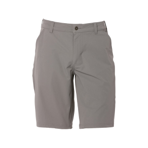 Grundens Men's Gaff 11" Shorts Charcoal 40" Waist 11" Inseam - Grundens