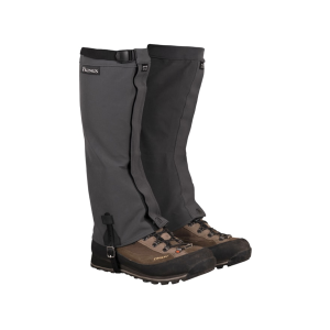 Kings Camo Men's XKG Leg Gaiters Charcoal Large/XL