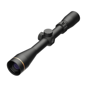 Leupold VX-Freedom Rifle Scope 3-9x 40mm Hunt Plex Reticle Matte Black