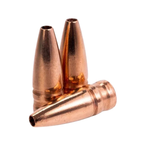 Lehigh Defense Controlled Fracturing 375 Caliber (375 Diameter) Bullets 185 Grain Box of 50