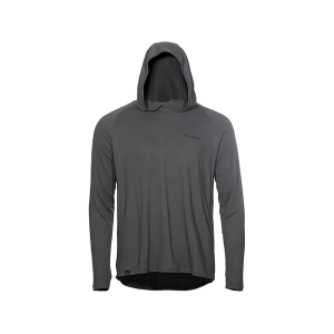 Leupold Men's Moab Pro Hoodie Charcoal Large