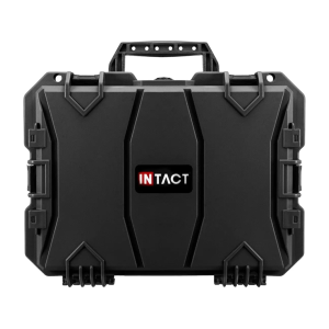 Eylar Stacker Hard Case 18" Black