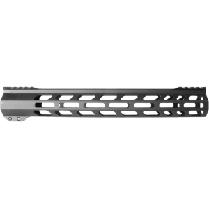 AR-STONER V3 Free Float AR-15 M-LOK Handguard 13.5" Black