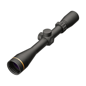 Leupold VX-Freedom Muzzleloader Scope 3-9x 40mm UltimateSlam Reticle Matte Black