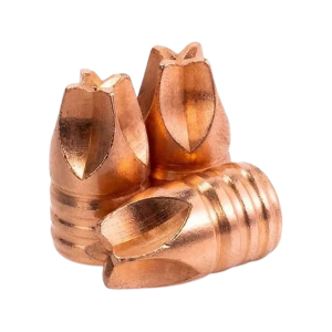 Lehigh Defense Xtreme Defense 45 Caliber (458 Diameter) Bullets 225 Grain Fluted Box of 50