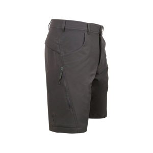 Kings Camo Men's XKG Ridge Shorts Charcoal 40" Waist