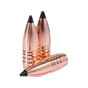 Lehigh Defense Tipped Maximum Expansion 30 Caliber (308 Diameter) Bullets 115 Grain Polymer Tip Box of 50