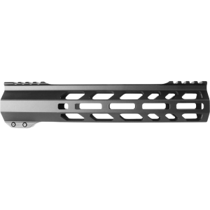 AR-STONER V3 Free Float AR-15 M-LOK Handguard 10" Black