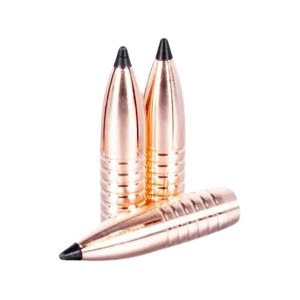 Lehigh Defense Tipped Controlled Chaos 7mm, 284 Caliber (284 Diameter) Bullets 135 Grain Polymer Tip Box of 50
