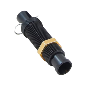 Double Alpha Mr. BulletFeeder Die Assembly 10mm, 40 Caliber