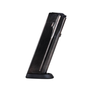 FN FNX-9 Magazine 9mm 17-Round Stainless Steel Black