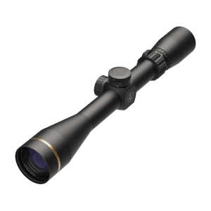 Leupold VX-Freedom 350 Legend Rifle Scope 3-9x 40mm Duplex Reticle Matte Black