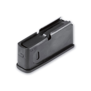 Browning A-Bolt III (AB3) Short Action Magazine 243 Winchester, 7mm-08 Remington, 308 Winchester 4-Round Steel Polymer Black