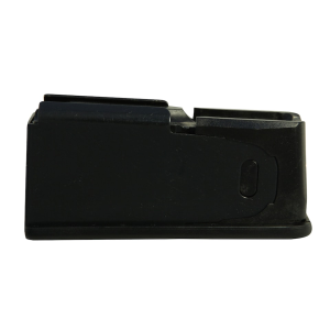 Browning A-Bolt III (AB3) Long Action Magnum Magazine 7mm Remington Magnum 3 Round Steel Polymer Black