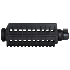 Kel-Tec SU-16, SU-22 Compact Forend with Rail Polymer Black