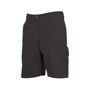Tru-Spec Men's 24-7 Tactical Shorts Nylon Black 32" Waist 9" Inseam