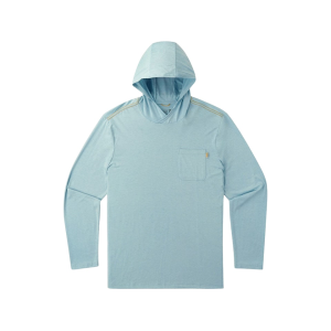 Marsh Wear Men's Buxton Hoodie Cloud Heather XL
