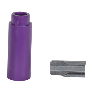 Dillon Precision RL550 Case Feeder Caliber Conversion Kit 40 S&W, 357 Sig - Dillon Precision