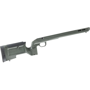 Kinetic Research Group Echo Chassis for Tikka T3, T3x Forest Green