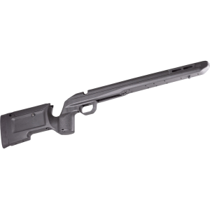 Kinetic Research Group Echo Chassis for Tikka T3, T3x Black