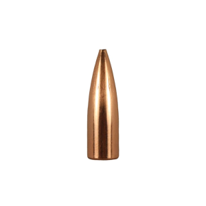 Berger Target 6mm, 243 Caliber (243 Diameter) Bullets 68 Grain Jacketed Hollow Point Box of 100