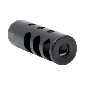 AR-STONER Precision AR-10, LR-308 Muzzle Brake 5/8"-24 Thread Matte