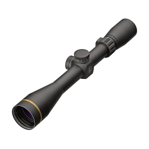Leupold VX-Freedom Bushmaster Rifle Scope 3-9x 40mm Duplex Reticle Matte Black