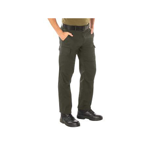 Rothco Men's Active Flex BDU Pants Olive Drab 40" Waist 32" Inseam
