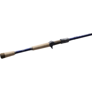St. Croix Legend Tournament Bass All-In 7'1" Casting Rod Med Hvy
