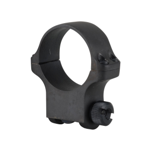 Ruger 30mm Scope Ring 5B30HM Matte Black High