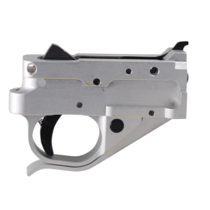 Timney Trigger for Ruger 10/22 Silver/Black