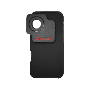 Ollin Snapcase Digiscoping Phone Case Apple iPhone 13 Pro