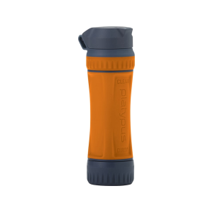 Platypus QuickDraw Water Filter Orange