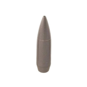Tubb Final Finish TMS 284 Caliber Throat Maintenance Bullets