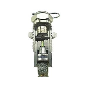 Dillon Precision 44 Special, 44 Remington Magnum Bullet Seating Die - Dillon Precision