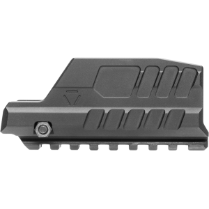 Strike Industries SMC Blast Shield Hyper Black