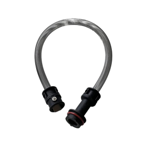 Double Alpha Mr. Bulletfeeder Gen 2 Output Assembly Large