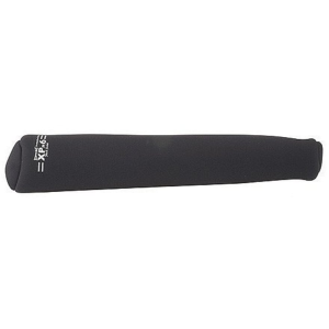 Scopecoat Scope Cover XP-6 Flak Jacket 17-1/2" x 60mm Black