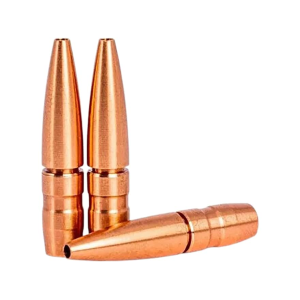 Lehigh Defense Controlled Chaos 22 Caliber (224 Diameter) Bullets 72 Grain Fracturing Hollow Point Box of 50
