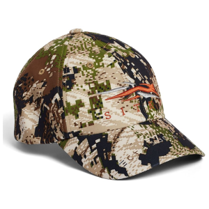 Sitka Gear Mens Traverse Hat Gore Optifade Subalpine
