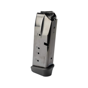 Kel-Tec Magazine Kel-Tec P15 9mm 15-Round Steel Blued