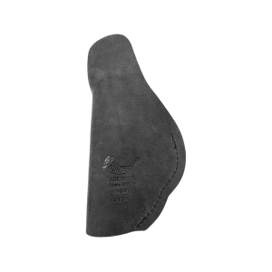 Hunter 4600 IWB Holster Right Hand Glock 17, 19, 22, 23, 29, 30, 1911 Government, 1911 Commander, Sig Sauer P320 Carry, P320, S&W M&P Shield 45, S&W M&P45 Leather Black