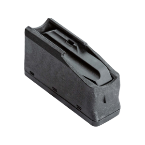 CVA Cascade Magazine 350 Legend 4-Round Polymer Black