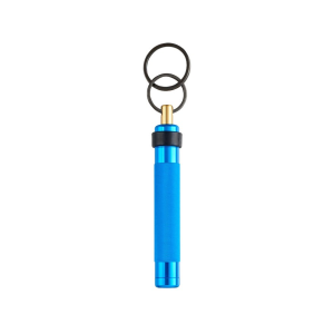 ASP Metro Defender D1 Pepper Spray 3 Gram Aerosol 10% OC Blue