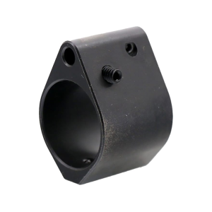 AR-STONER Adjustable Gas Block Low Profile Set Screw AR-15, LR-308